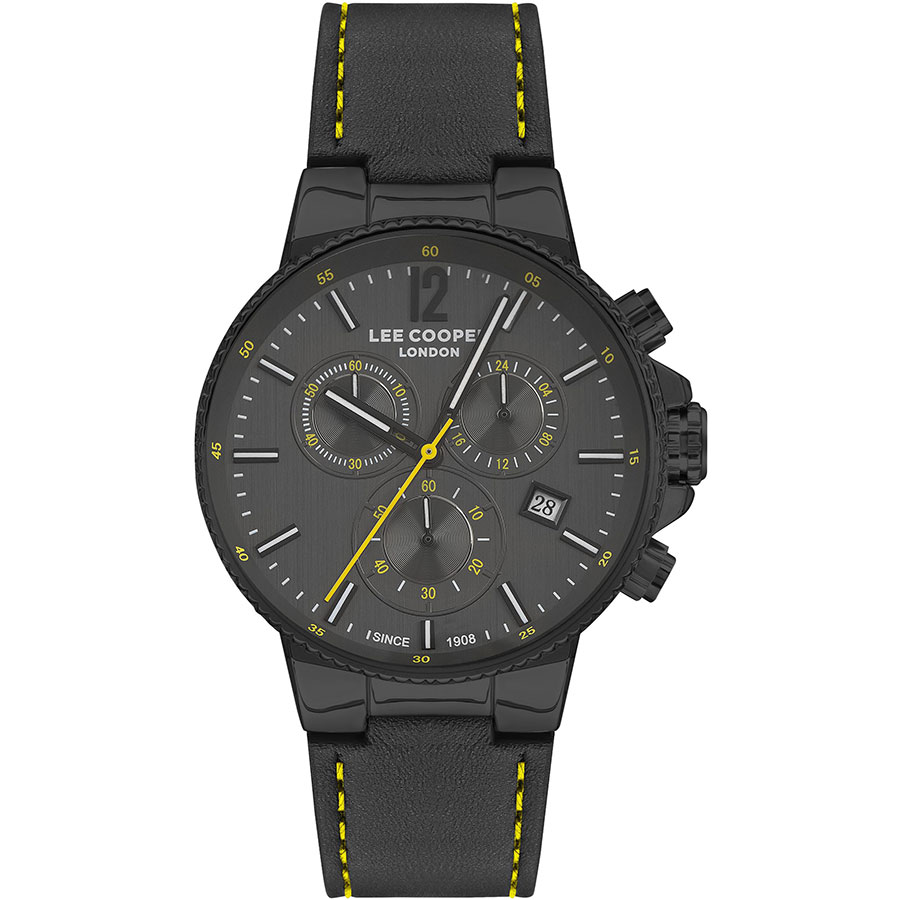 Часы Lee Cooper Sport LC07316.661